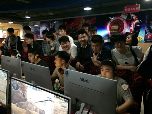 良好基础 良好基础